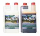 CANNA Aqua Flores A+B 1L